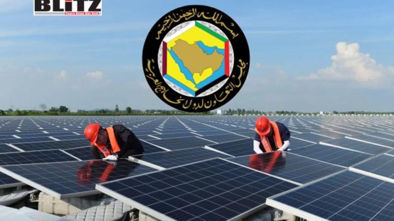 GCC balancing fossil fuel exports with rising renewable energy demand