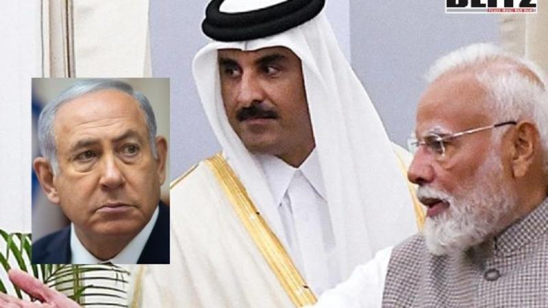 New Delhi’s decision smacks of ignorance or appeasement of Qatar’s funding of Islamist charities and religious organizations in India