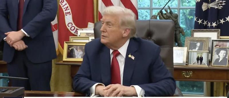 JOHN KLAR: Trump Declares War On Autism As Leftist Media Belittles New Research