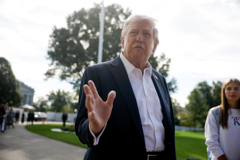 Trump’s “Anti-American” Order Will Double Domestic Terrorism Watchlist