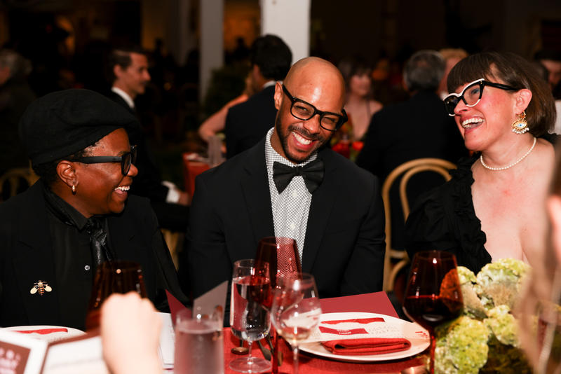 Art, Ambition and Atmosphere: Inside Dallas Contemporary’s Annual Gala