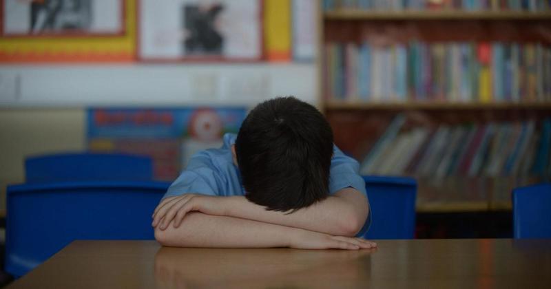 Cynical political point scoring will not protect our children