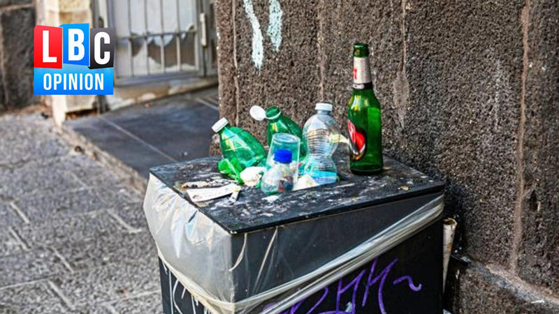 UK’s new packaging levy risks penalising sustainable materials like glass