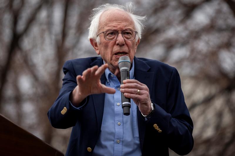 Cost of 688 Prescription Drugs Increased Since Trump Took Office, Sanders Says
