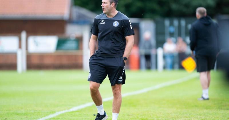 Norfolk football boss arrested on suspicion of sexual assaults after training bust-up