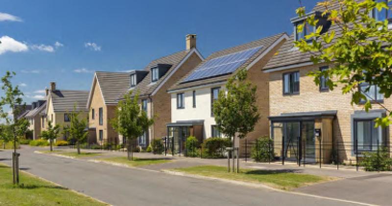 Fresh plans emerge for nearly 4,000 homes on city outskirts