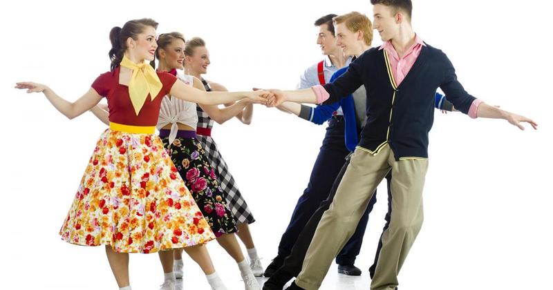Dancing is an amazing way to help improve life