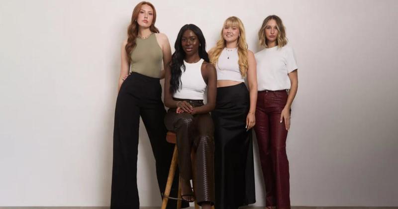 Norwich-based fashion brands to launch on ASOS