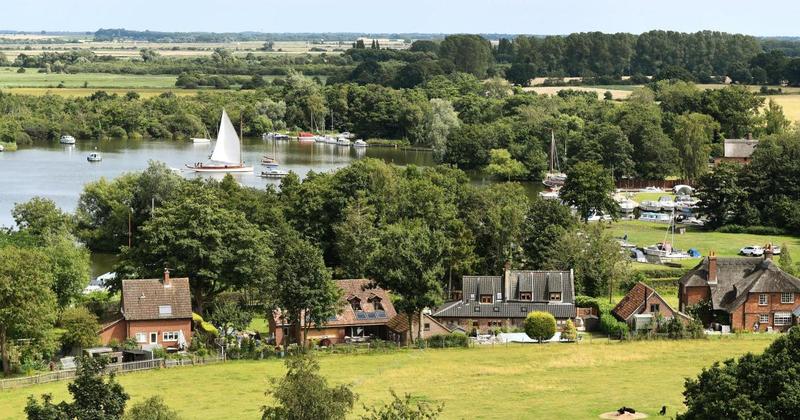 Plans to 'water down' planning rules would have 'dire consequences' for Broads