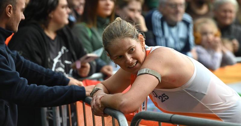 Swindon Half Marathon runners praise returning event