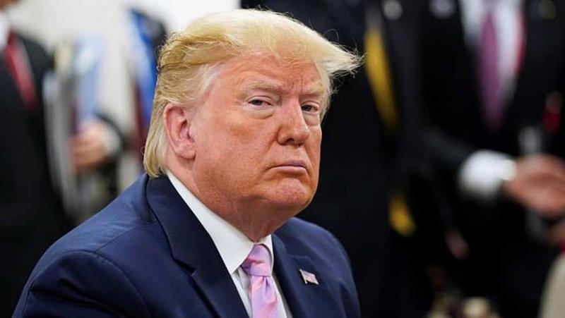 US President Donald Trump Labels Climate Change A 'Hoax' At UN, Igniting Global Concern