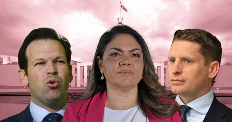We all lose from a Coalition besieged by MAGA