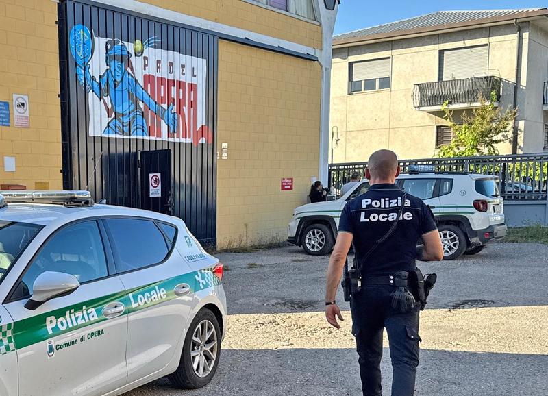 Malore in un centro sportivo: Rocco D’Agostino muore a 65 anni ai piedi di una scala