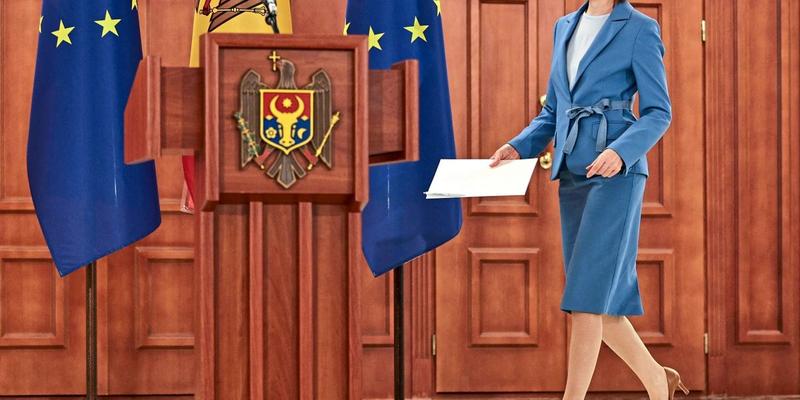 In Moldau vermeidet die EU Fehler, die sie in der Ukraine und Georgien beging