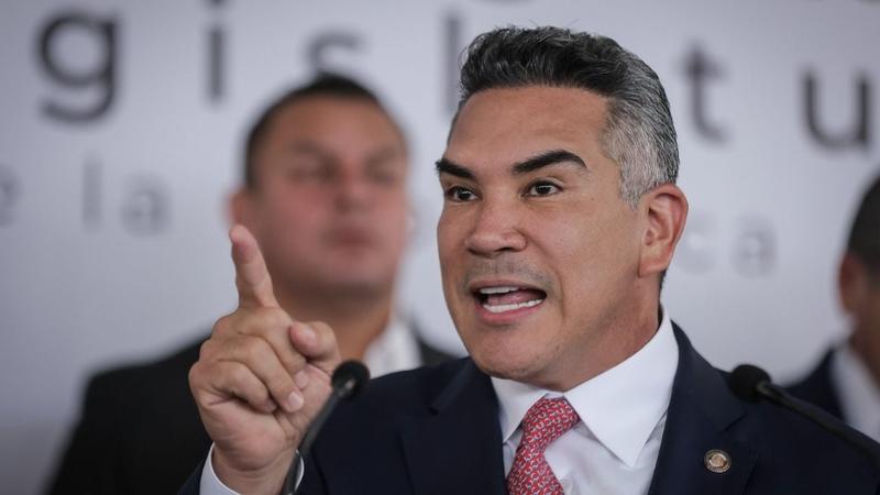 Narco, una larga historia del PRI