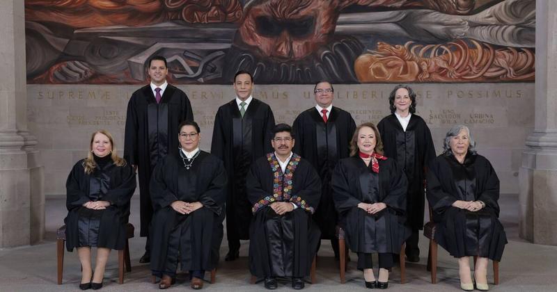 #ColumnaInvitda | La justicia no se vota: el espejismo de la democracia judicial y el alto costo de abandonar la carrera judicial