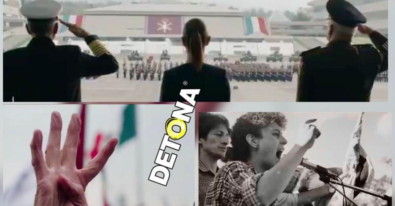 Gobernantes ignorantes y vociferantes, para votantes semejantes