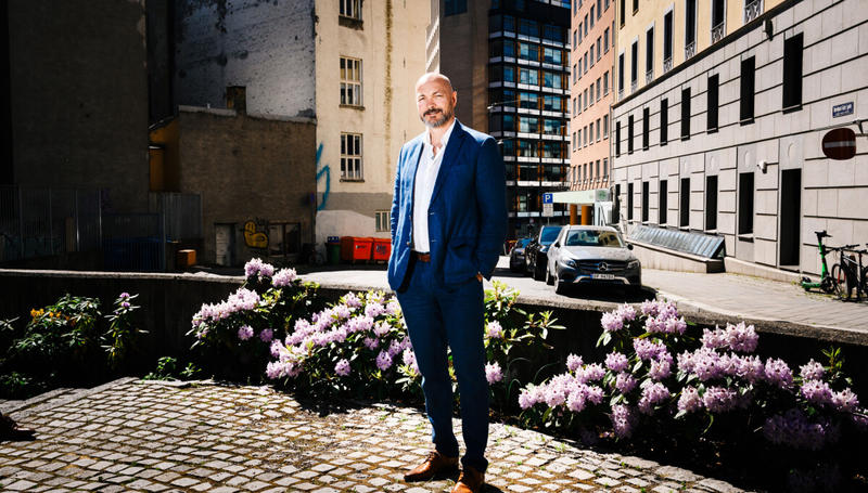 Er Konservativt et forsvarsvennlig parti?