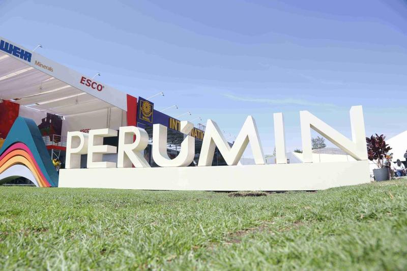 Mi experiencia sobre Perumin