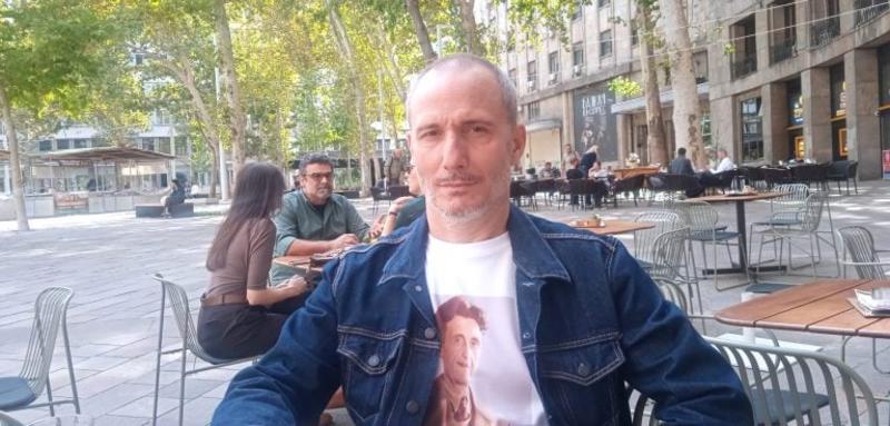 INTERVJU Miloš Timotijević: Studenti nisu savršeni, ali oni su alternativa i budućnost
