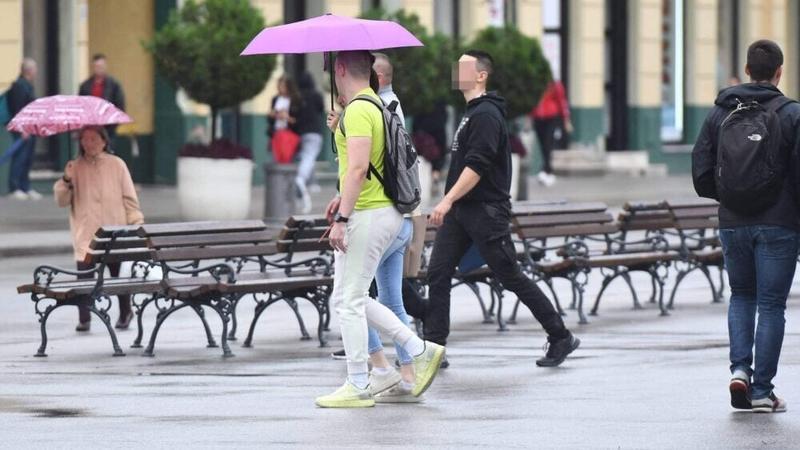 Kakvo će vreme biti danas?
