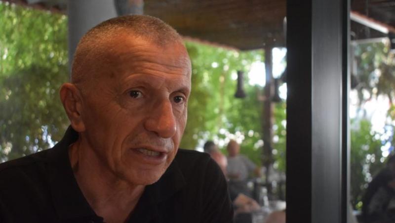 Šaip Kamberi traži osnivanje komisije za istragu pogibije 135 vojnika JNA albanske nacionalnosti