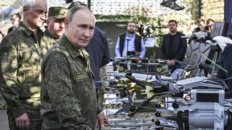 Putin potpisao dekret: Evo šta predviđa regrutacija za oktobar i decembar