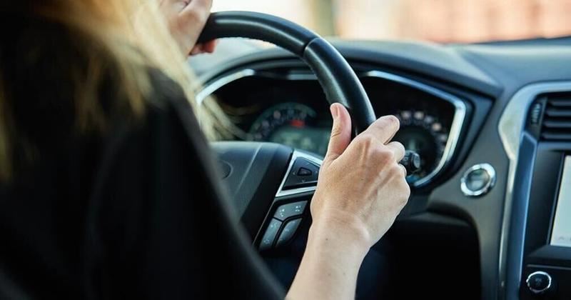 Letter: Impatient drivers need to think of safety first