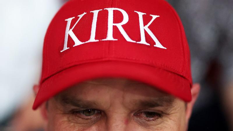 Wer tötete Charlie Kirk? Über neue Verschwörungstheorien in MAGA und echte Zweifel