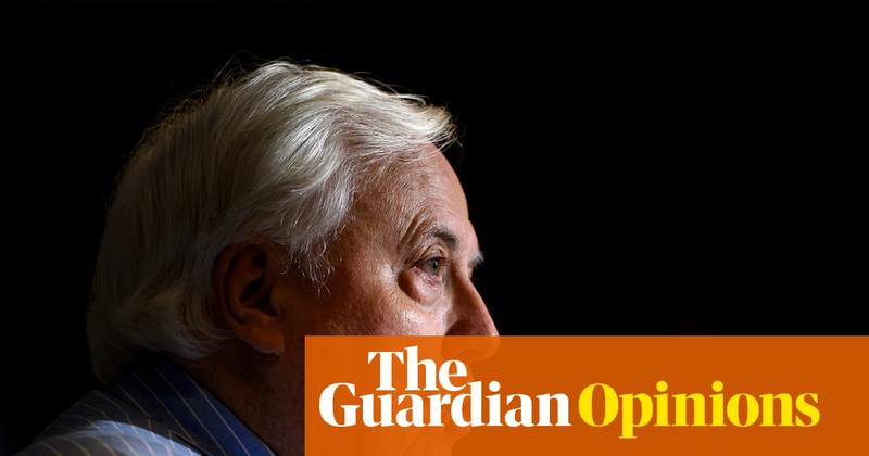 Clive Palmer’s multibillion-dollar claims make a mockery of a tribunal that allows foreign investors to challenge court decisions