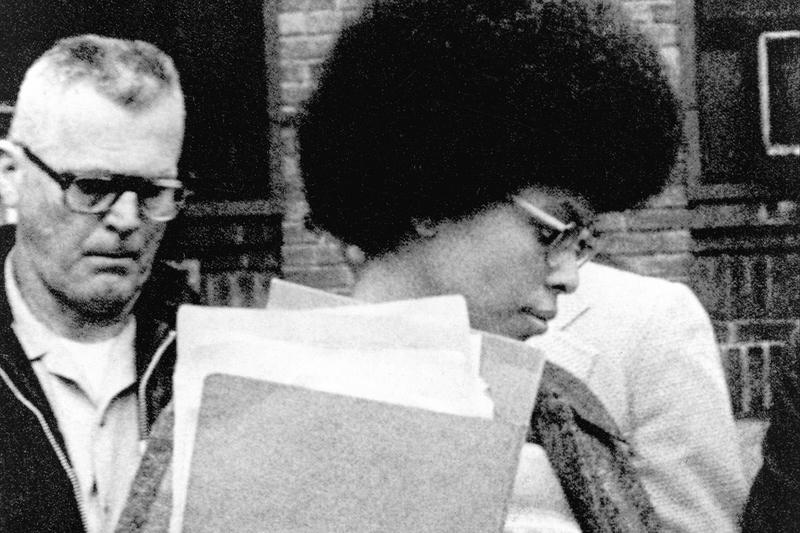 Killer Assata Shakur’s twisted legacy brought us today’s lefty terrorists