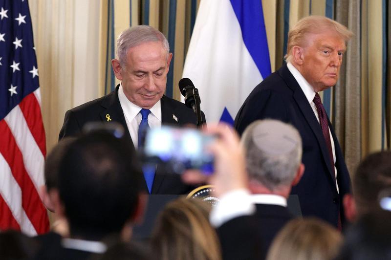 Trump’s Gaza peace plan: A bit of the old, a bit of a new – and the same stumbling blocks