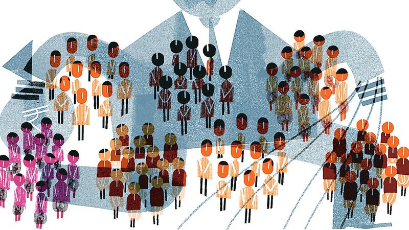 Partha Chatterjee’s new book will change the way we study Indian politics