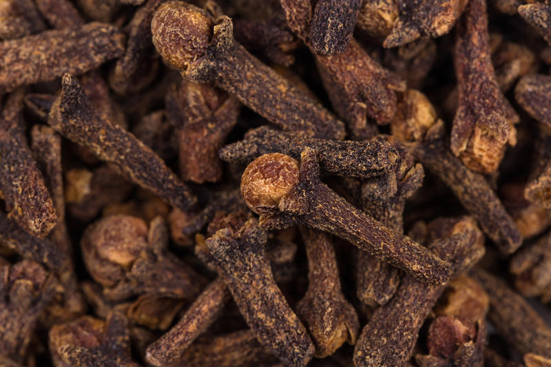 Alert issued after common spice found contaminated with radiation at Calif. port