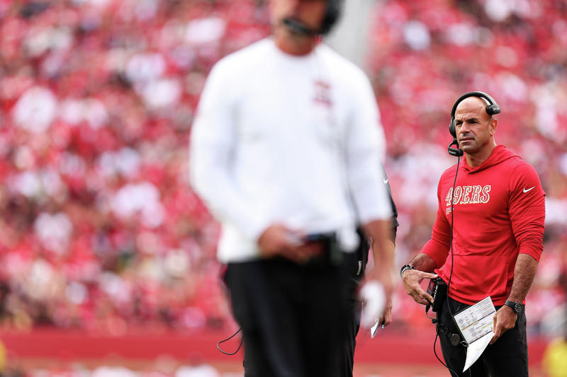 'I will end your f—king life': 49ers coach reportedly threatens Jaguars coach