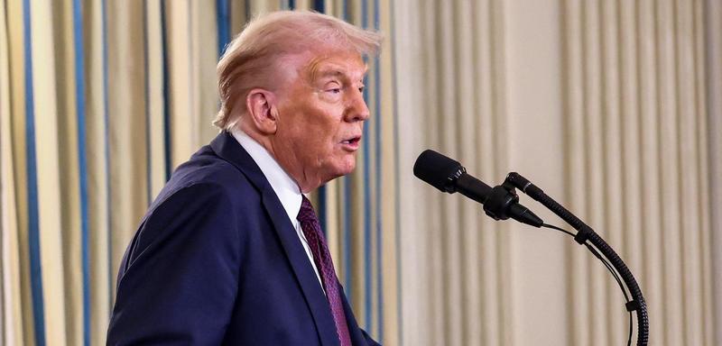Tony Blair em Gaza e o plano de Trump: paz, tutela ou ambição de Nobel?