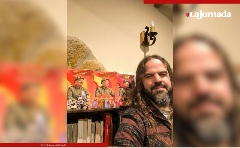 Santiago Armesilla y el discurso de odio