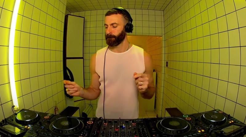 London music festival cancels Israeli DJ after outcry from Ravers for Palestine group