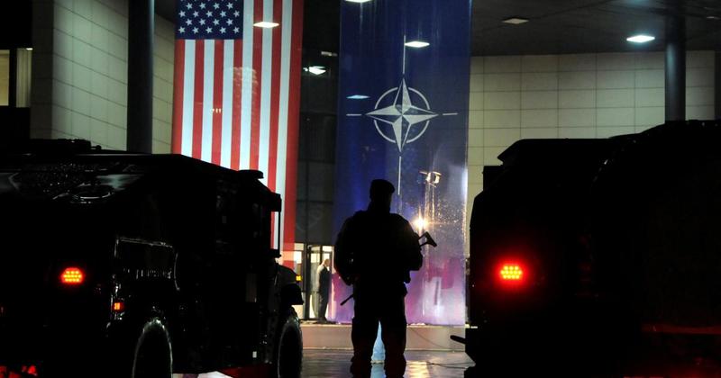 The Fatal Flaw in the Transatlantic Alliance