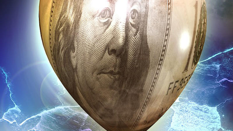 Inflation And Economic Growth – OpEd
