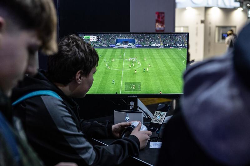 Electronic Arts Buyout Is a Whole New Game