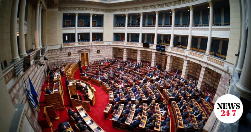 Πόθεν Έσχες: Πλούσιοι πολιτικοί, τι ξέρουν από νοίκι και σούπερ μάρκετ;