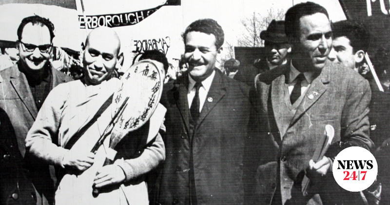 Η ιστορία της ΕΔΑ