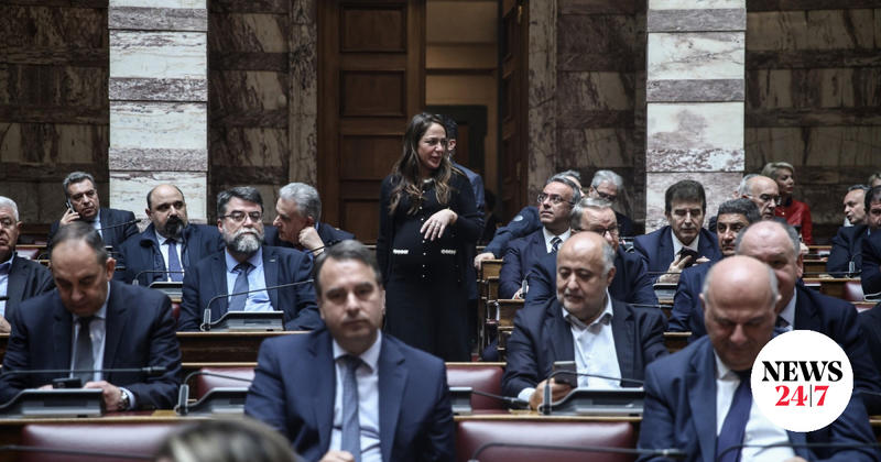 “Πόθεν έσχες”: Το reality των πολιτικών