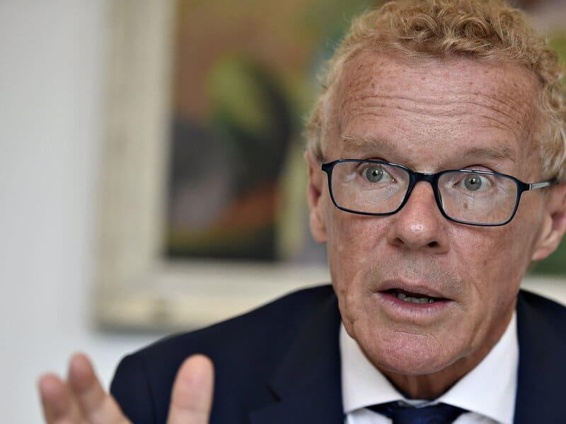 Rien d’antisyndical à améliorer la transparence