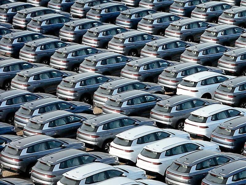 Des autos à prix de fous! Et c’est pas fini...