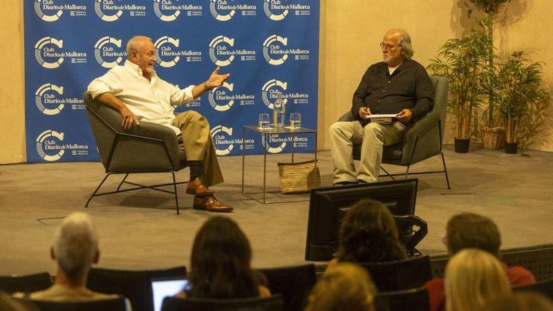 El caso Nóos y la historia