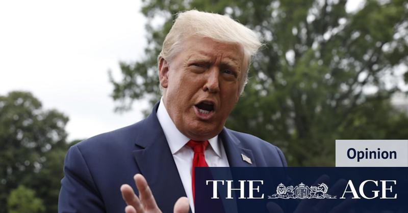 Trump’s TikTok deal: A $21b bargain for his billionaire mates
