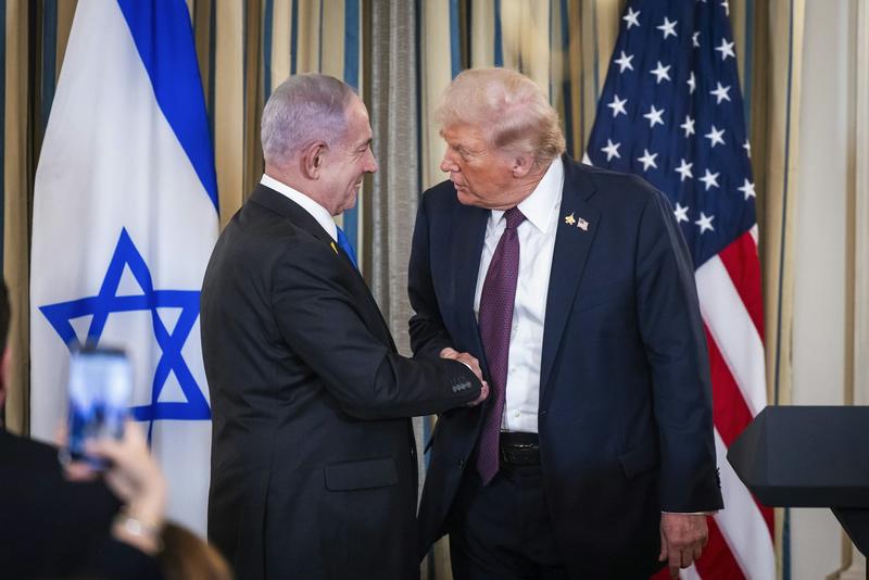 The 5 big problems with Trump’s Gaza peace plan