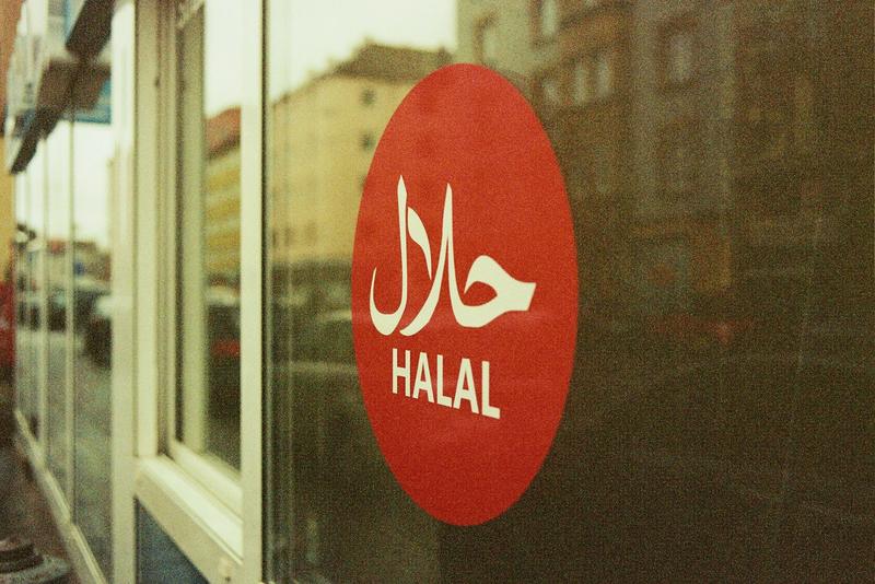 What does halal mean? It’s about more than just food